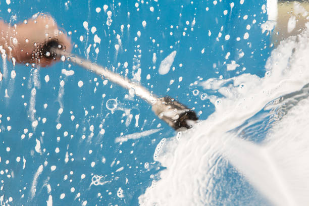 Best Playground Equipment Cleaning  in Bermuda Dunes, CA