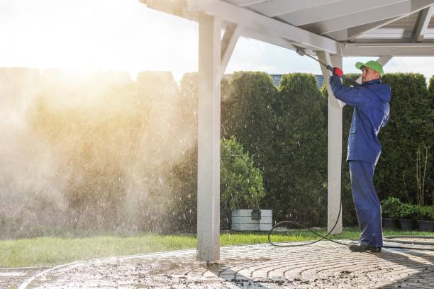 Best Dumpster Area Cleaning  in Bermuda Dunes, CA