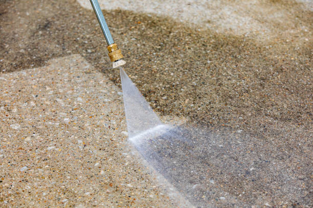 Best Concrete Sealing  in Bermuda Dunes, CA