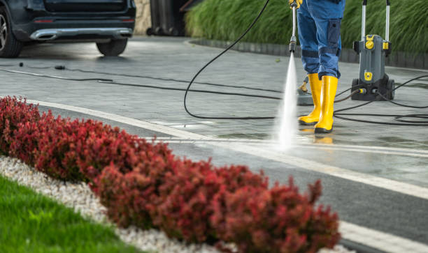 Best Building Exterior Washing  in Bermuda Dunes, CA
